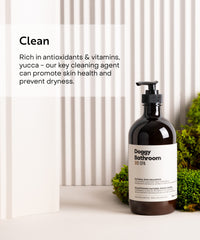 Natural Dog Shampoo & Conditioner Duo Set