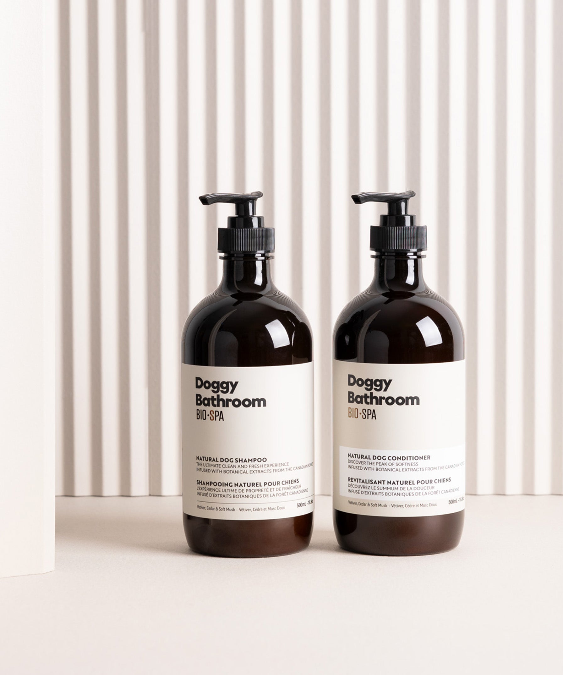 Aesop dog shampoo hotsell