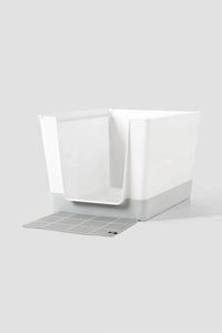 Refurbished Doggy Bathroom Regular Light Grey