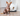 Positive Reinforcement Speeds Up Indoor Dog Training