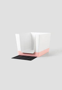 Refurbished Doggy Bathroom Regular Pink 