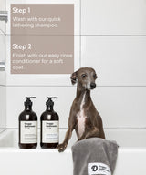 Natural Dog Conditioner   