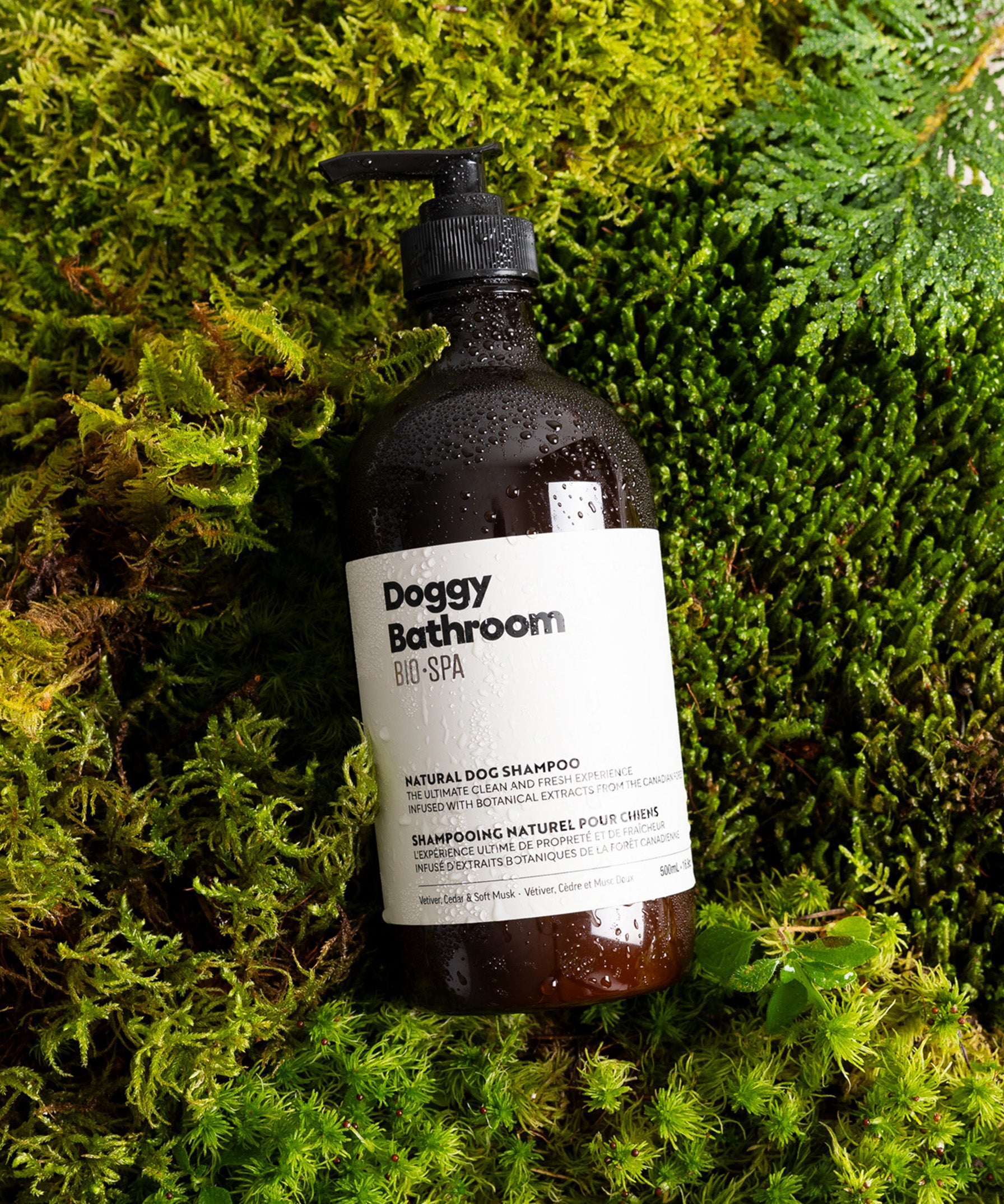 Natural Dog Grooming: Eco-Friendly Products for Healthy Skin