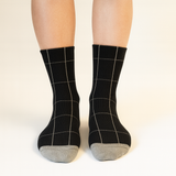 Socks Black