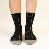 Socks Black