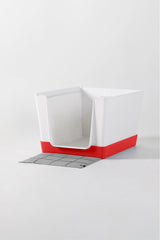 Refurbished Doggy Bathroom Regular Red 