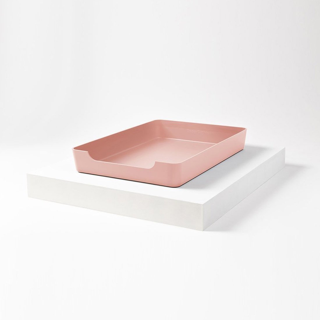 Imperfect Tray Pink Regular 